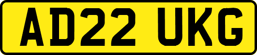 AD22UKG
