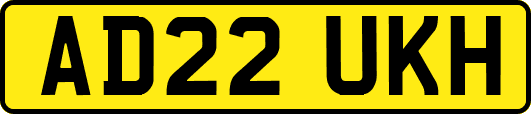 AD22UKH