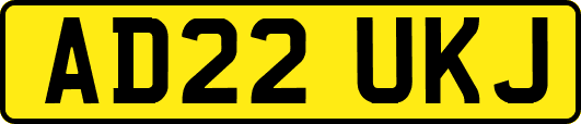 AD22UKJ