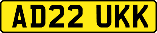 AD22UKK