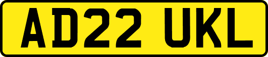 AD22UKL