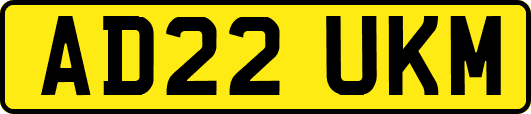 AD22UKM