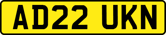 AD22UKN