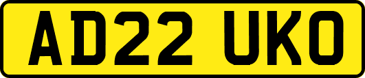 AD22UKO
