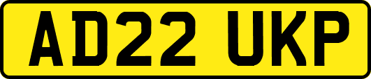 AD22UKP
