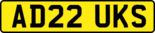 AD22UKS