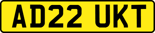AD22UKT