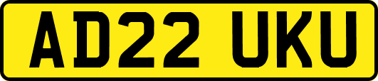 AD22UKU