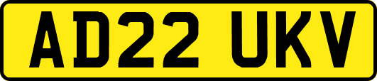 AD22UKV