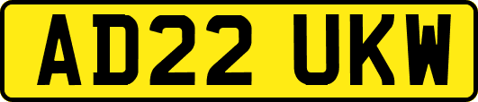 AD22UKW