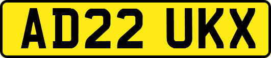 AD22UKX