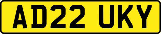 AD22UKY