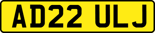 AD22ULJ