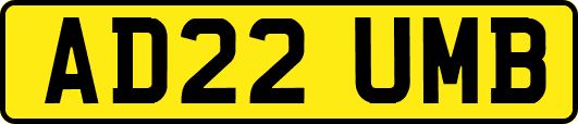 AD22UMB
