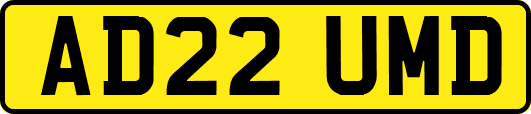 AD22UMD