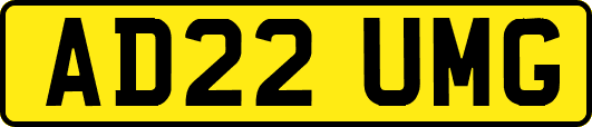AD22UMG