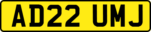 AD22UMJ