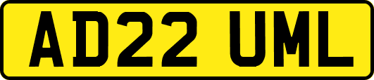 AD22UML