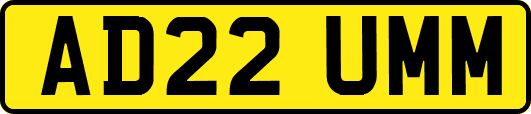 AD22UMM