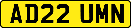 AD22UMN