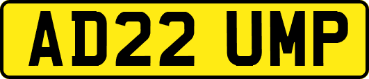 AD22UMP