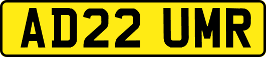 AD22UMR