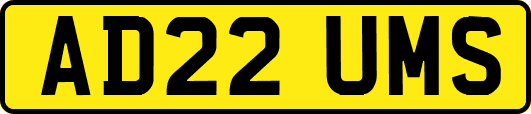 AD22UMS