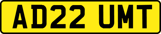 AD22UMT