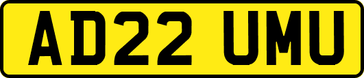 AD22UMU