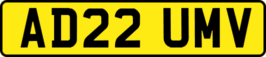 AD22UMV