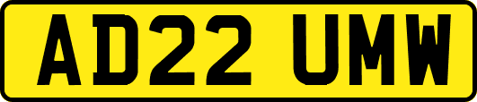 AD22UMW