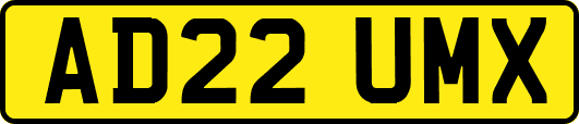AD22UMX