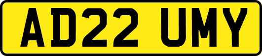 AD22UMY