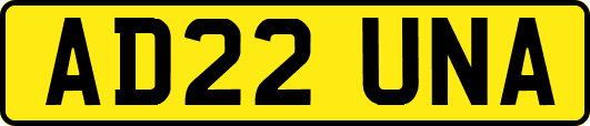 AD22UNA