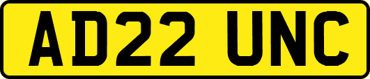 AD22UNC