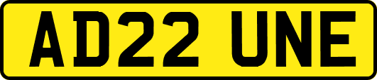 AD22UNE