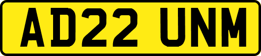 AD22UNM