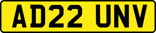 AD22UNV