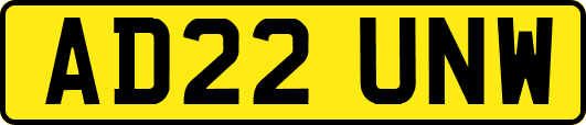 AD22UNW