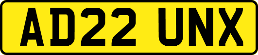 AD22UNX