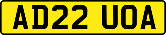 AD22UOA
