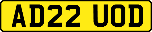 AD22UOD