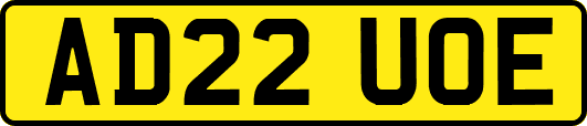 AD22UOE
