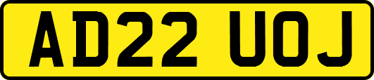 AD22UOJ