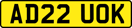 AD22UOK