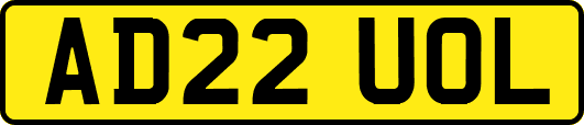 AD22UOL