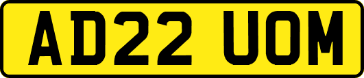 AD22UOM