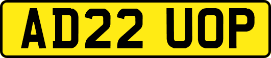 AD22UOP