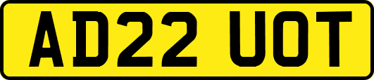 AD22UOT