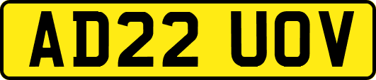 AD22UOV